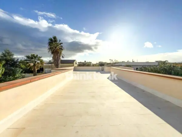 Immagine per Villa in vendita a Siracusa Via Della Colomba 