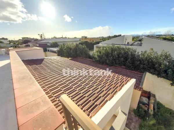 Immagine per Villa in vendita a Siracusa Via Della Colomba 