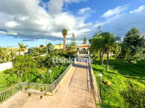 Immagine per Villa in vendita a Siracusa Via Della Colomba 