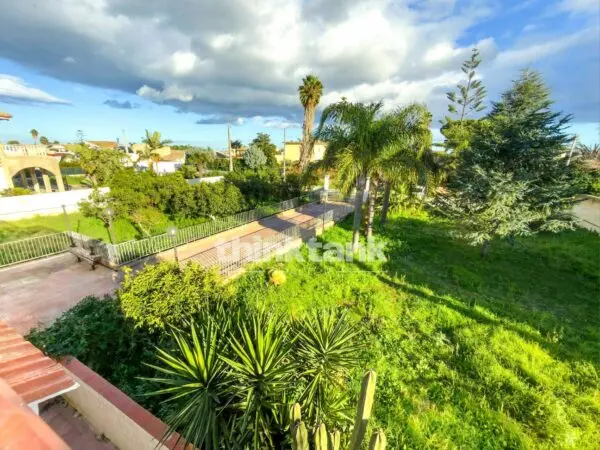 Immagine per Villa in vendita a Siracusa Via Della Colomba 