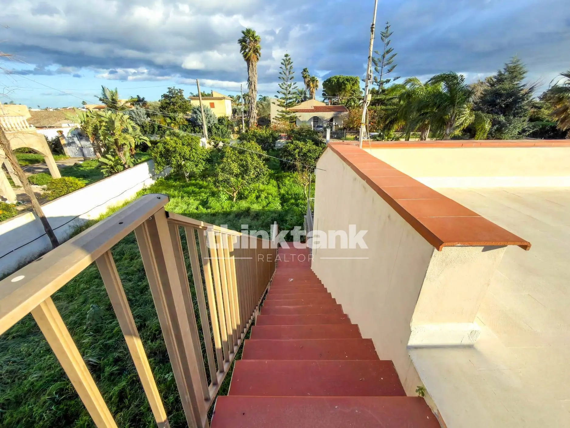 Immagine per Villa in vendita a Siracusa Via Della Colomba 