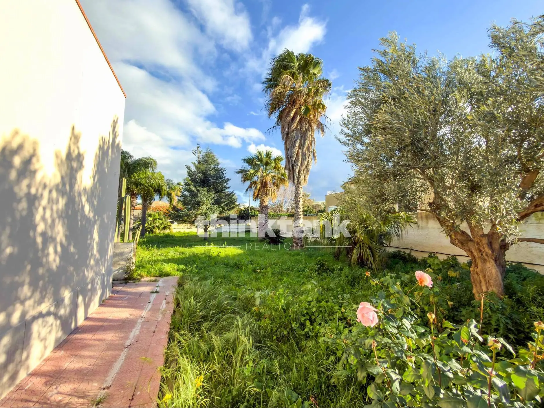 Immagine per Villa in vendita a Siracusa Via Della Colomba 