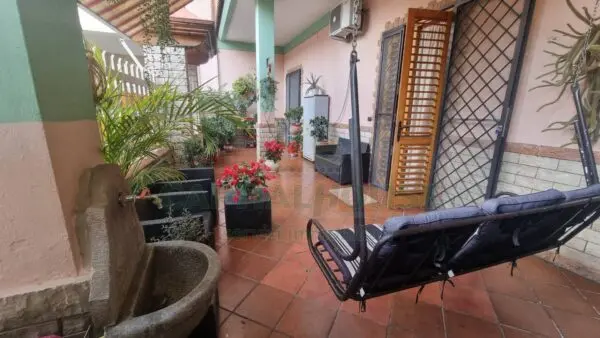 Appartamento via, Marcianise