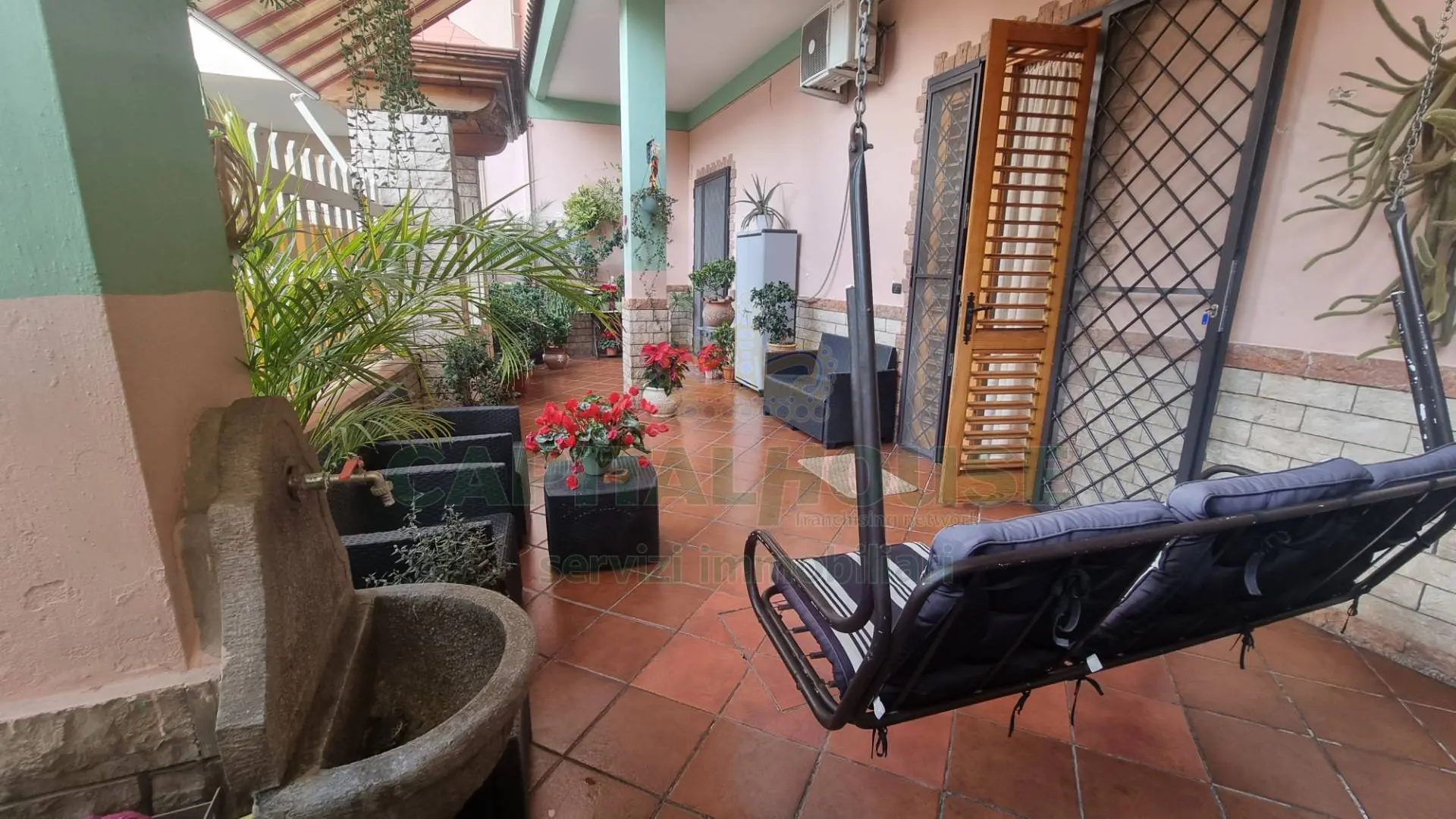 Immagine per Appartamento in vendita a Marcianise  
