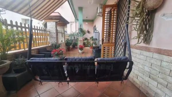 Appartamento via, Marcianise