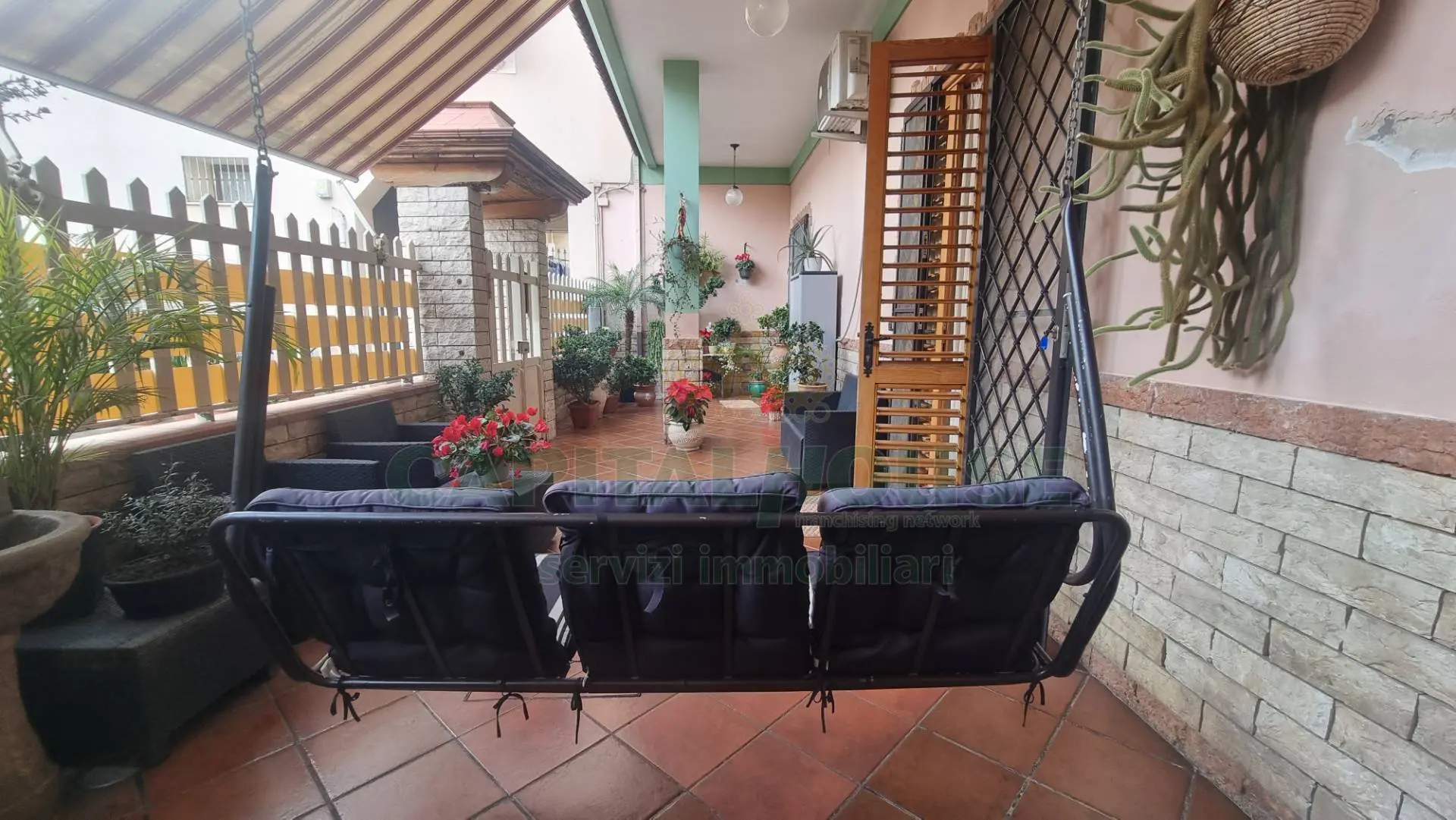 Immagine per Appartamento in vendita a Marcianise  