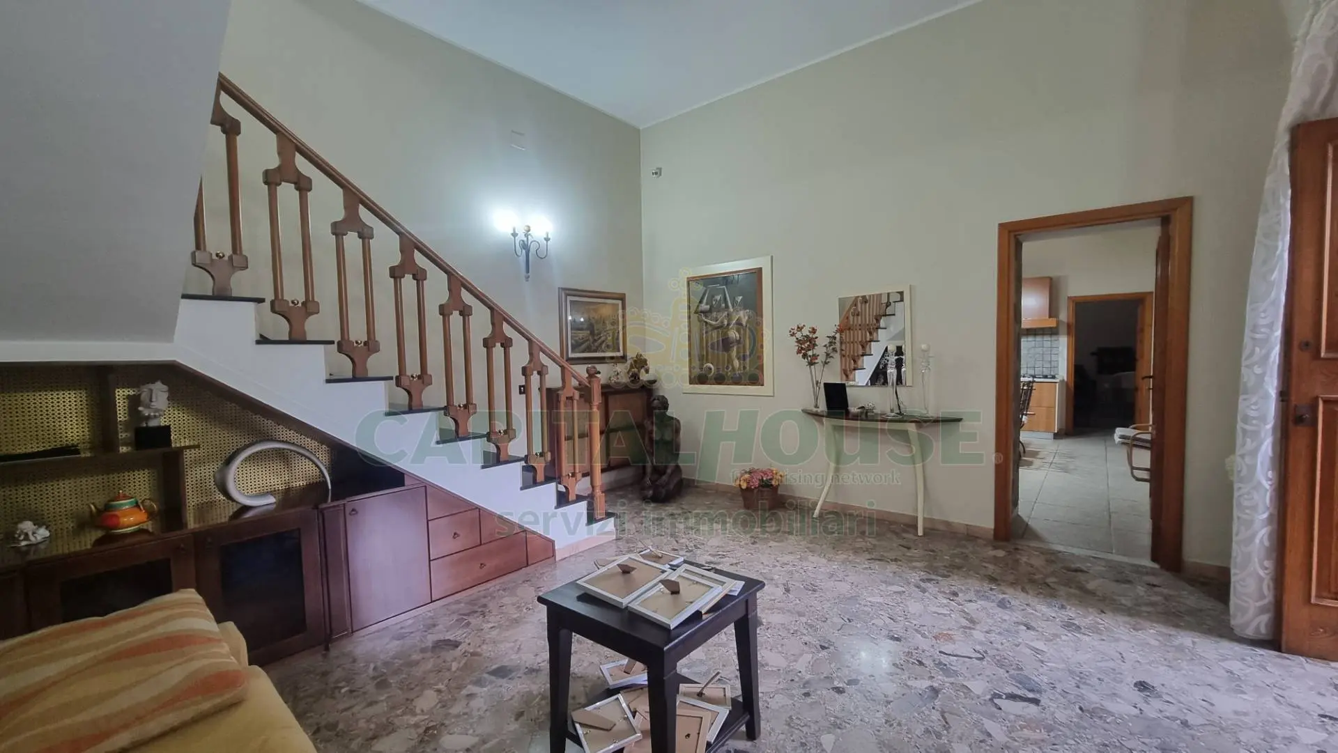 Immagine per Appartamento in vendita a Marcianise  