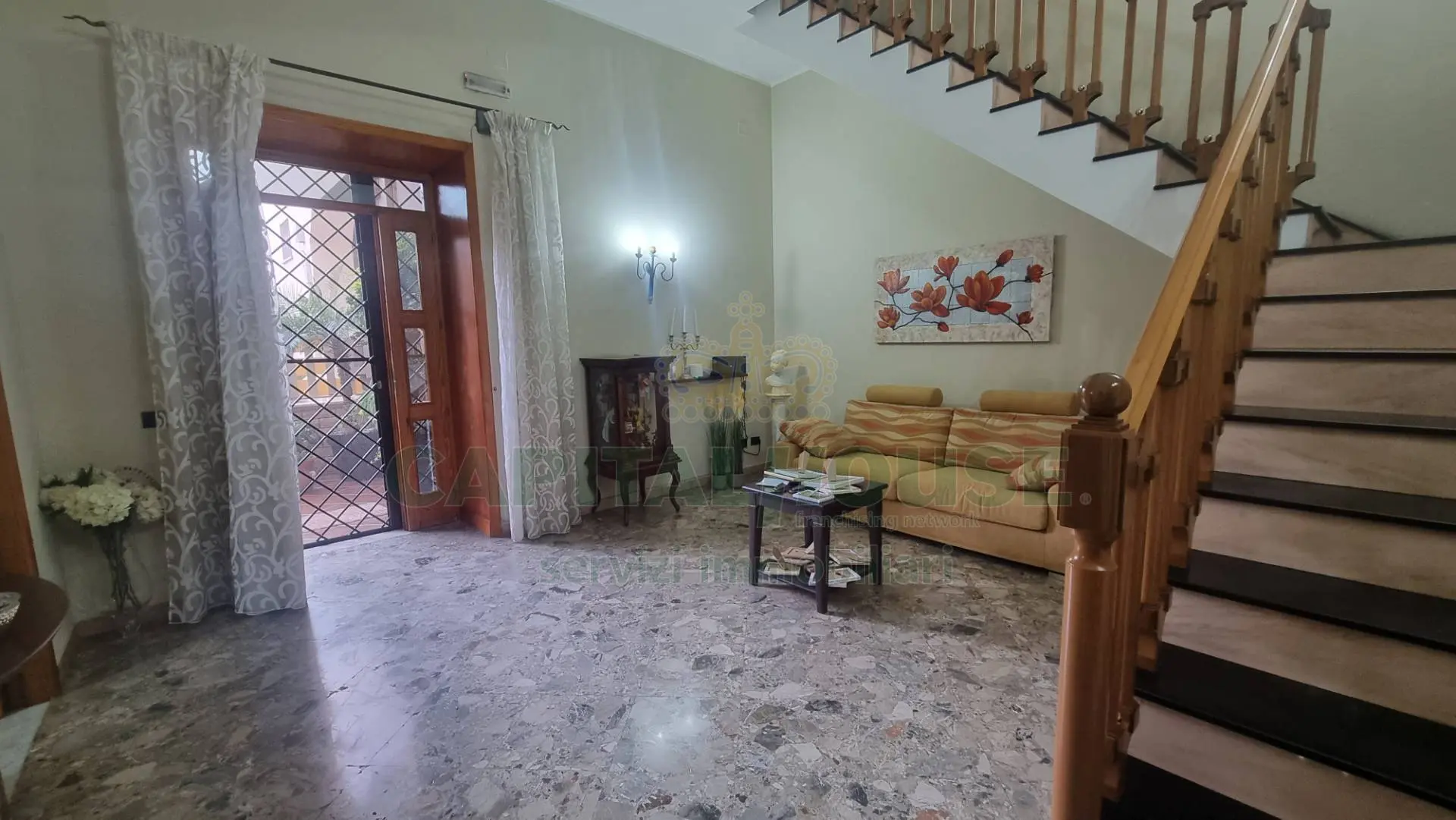 Immagine per Appartamento in vendita a Marcianise  