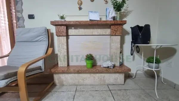 Appartamento via, Marcianise