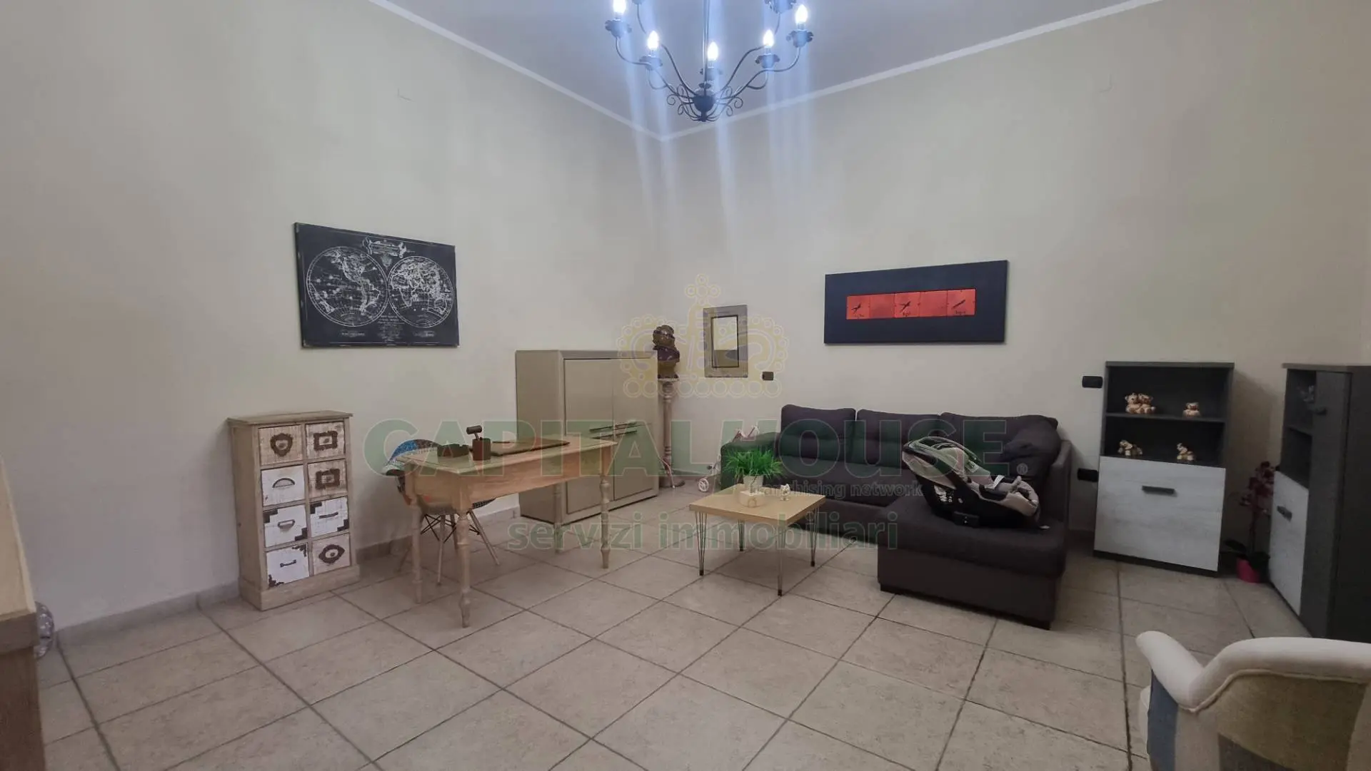 Immagine per Appartamento in vendita a Marcianise  