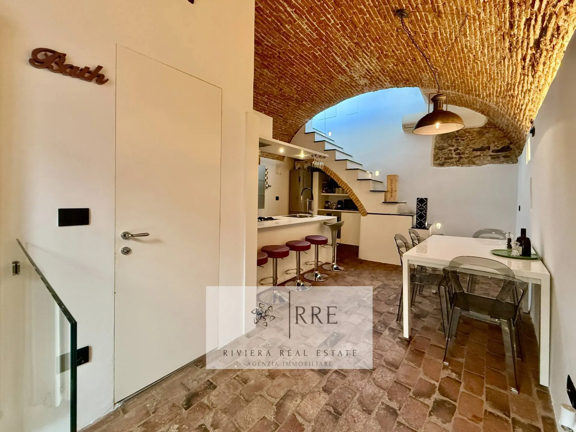 Immagine per Casa indipendente in vendita a Tovo San Giacomo via Toracco 
