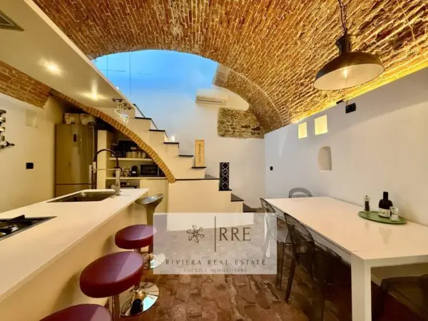 Casa Indipendente via Toracco, Tovo San Giacomo
