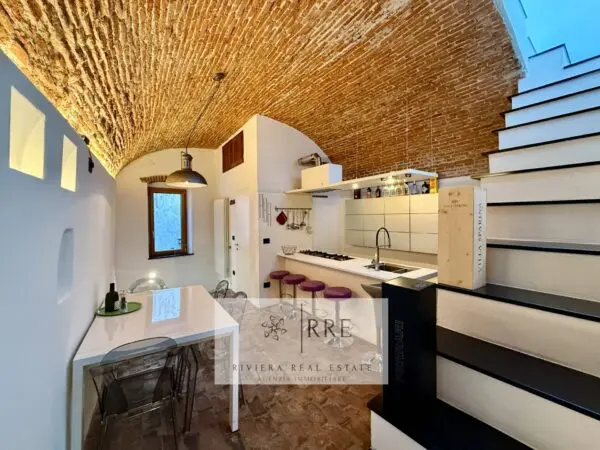 Casa Indipendente via Toracco, Tovo San Giacomo