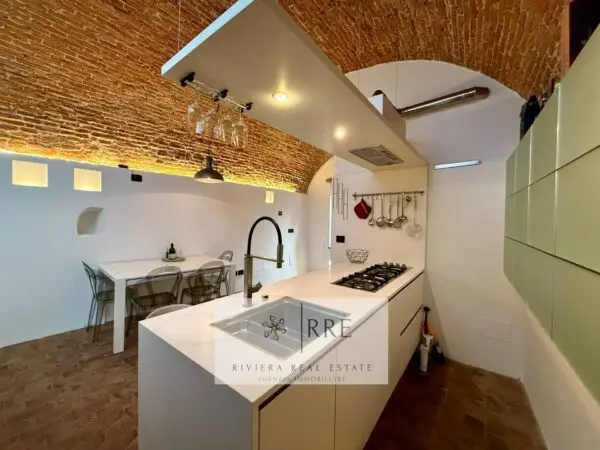 Casa Indipendente via Toracco, Tovo San Giacomo
