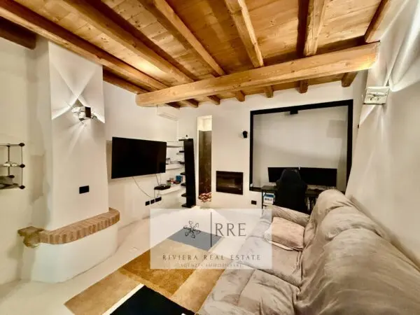 Casa Indipendente via Toracco, Tovo San Giacomo