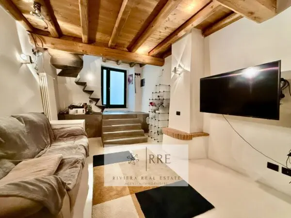 Casa Indipendente via Toracco, Tovo San Giacomo