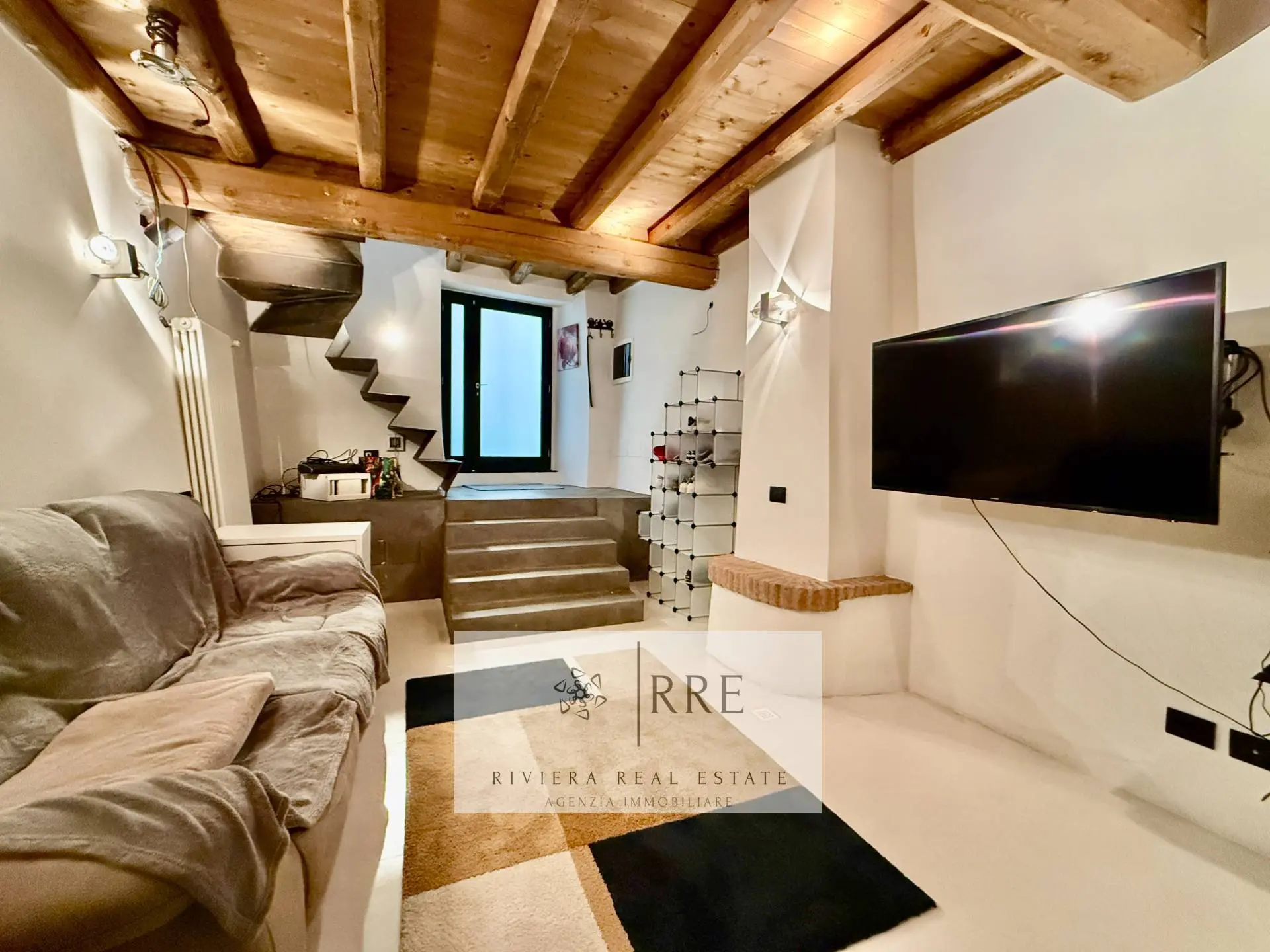Immagine per Casa indipendente in vendita a Tovo San Giacomo via Toracco 