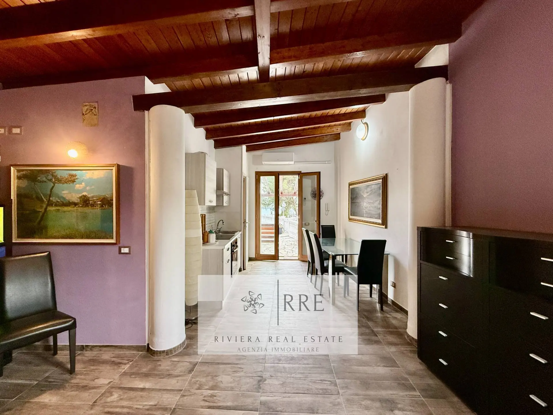 Immagine per Appartamento in vendita a Andora via San Damiano 