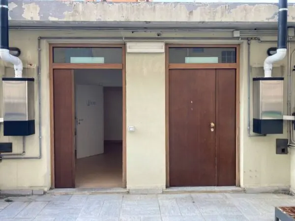 Ufficio corso Giovanni Agnelli 96, Torino