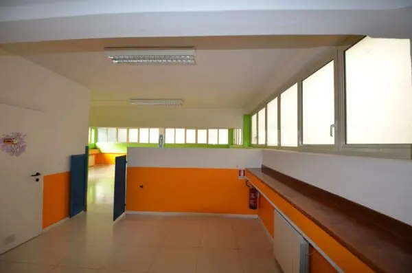 Ufficio corso Giovanni Agnelli 96, Torino