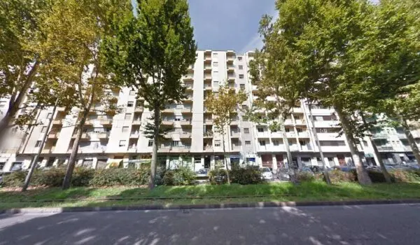 Ufficio corso Giovanni Agnelli 96, Torino