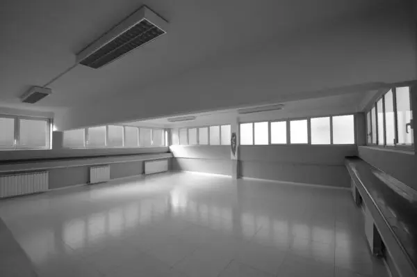 Ufficio corso Giovanni Agnelli 96, Torino