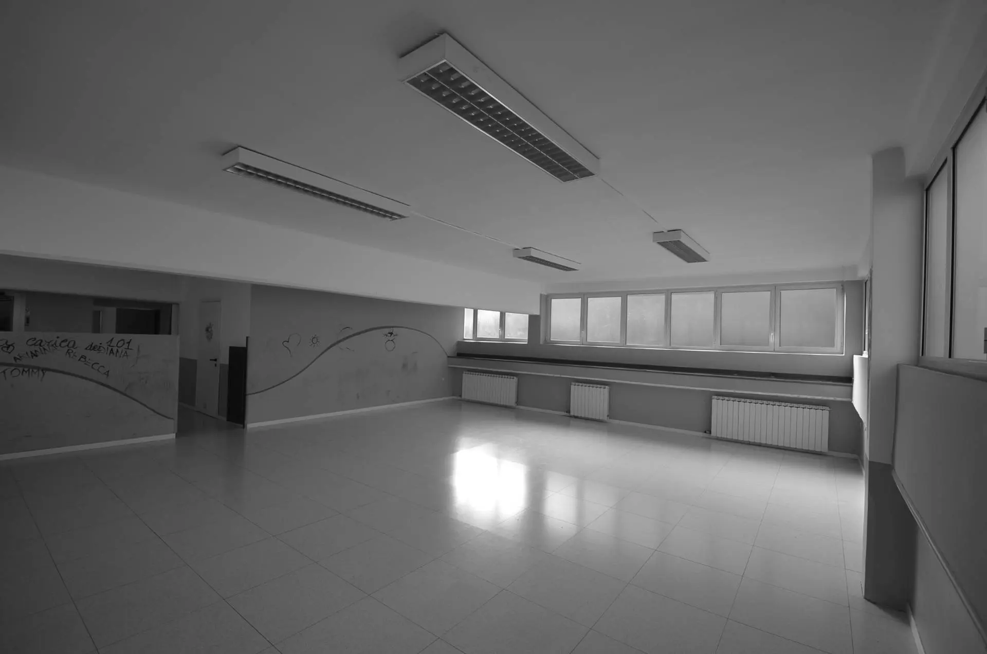 Immagine per Ufficio in vendita a Torino Corso Giovanni Agnelli 96