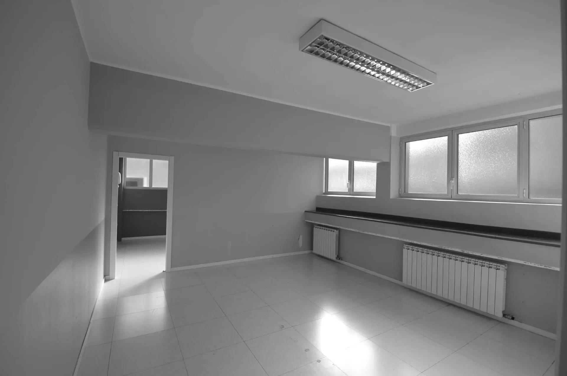Immagine per Ufficio in vendita a Torino Corso Giovanni Agnelli 96