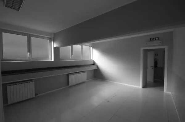 Ufficio corso Giovanni Agnelli 96, Torino
