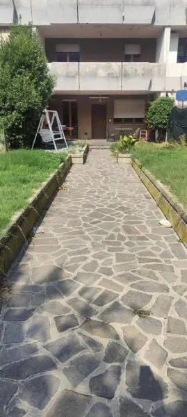 Appartamento via San Pietro, Sassuolo