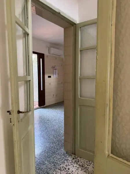 Casa Indipendente via Verdi 1, Villasalto
