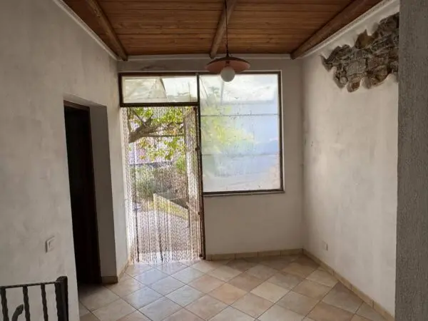 Casa Indipendente via Verdi 1, Villasalto