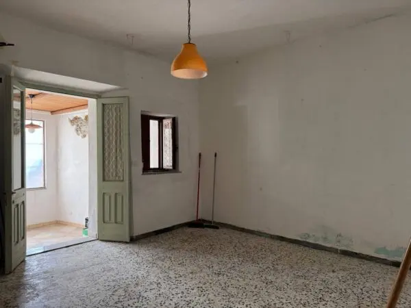 Casa Indipendente via Verdi 1, Villasalto