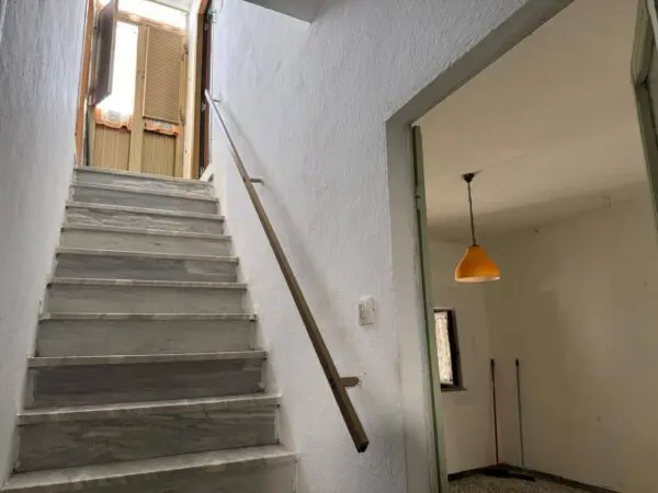 Casa Indipendente via Verdi 1, Villasalto