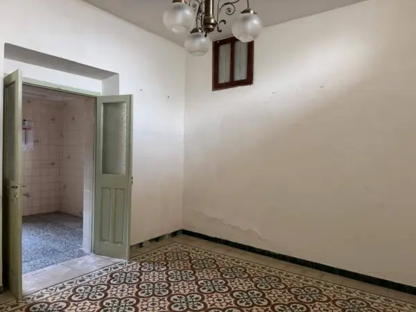 Casa Indipendente via Verdi 1, Villasalto