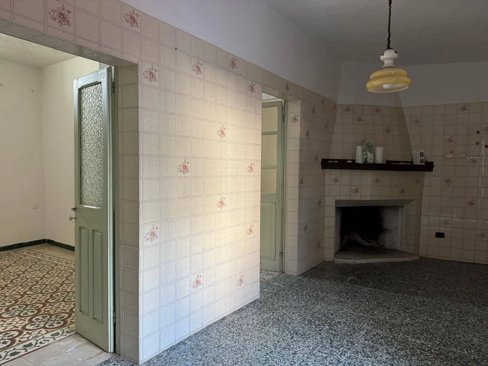 Immagine per Casa indipendente in vendita a Villasalto Via Verdi 1
