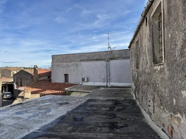 Casa Indipendente via Verdi 1, Villasalto