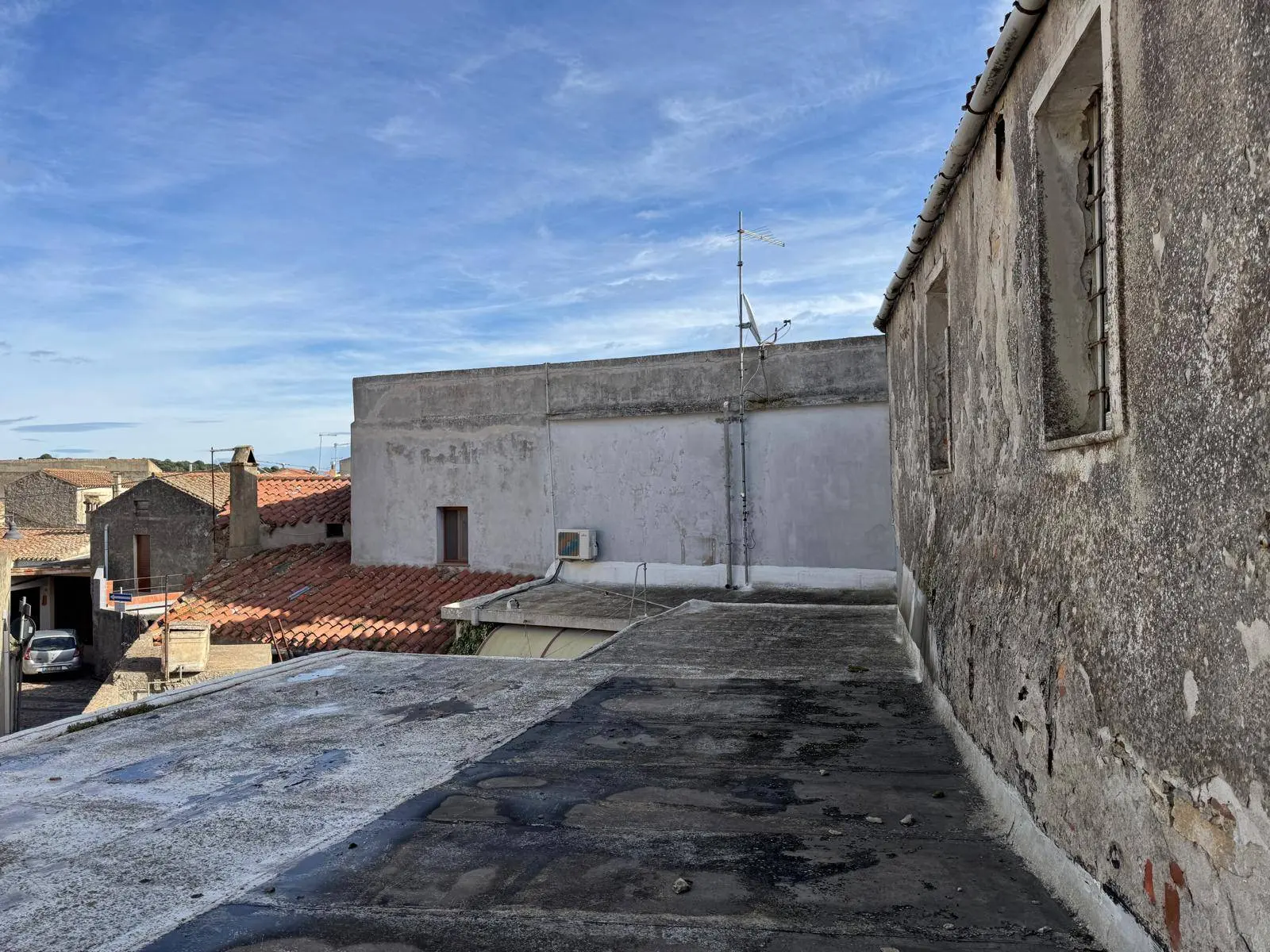 Immagine per Casa indipendente in vendita a Villasalto Via Verdi 1