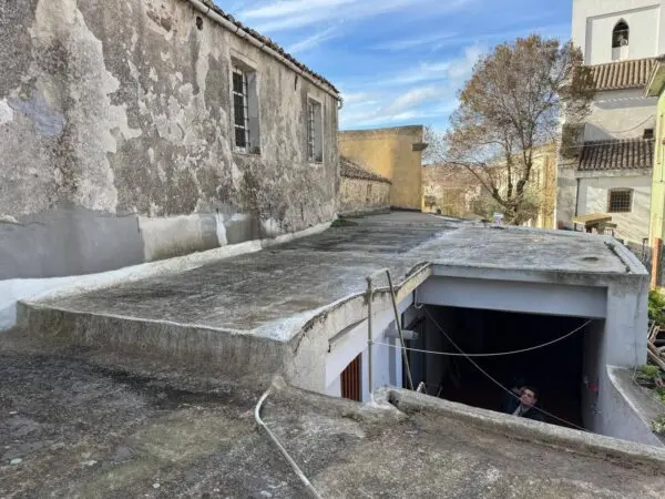 Casa Indipendente via Verdi 1, Villasalto