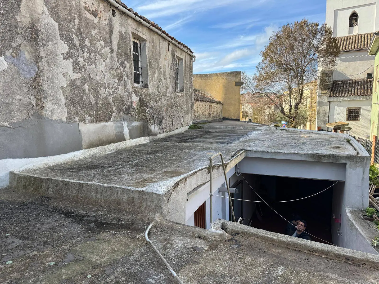 Immagine per Casa indipendente in vendita a Villasalto Via Verdi 1