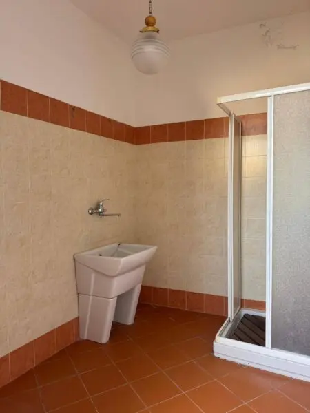 Casa Indipendente via Verdi 1, Villasalto