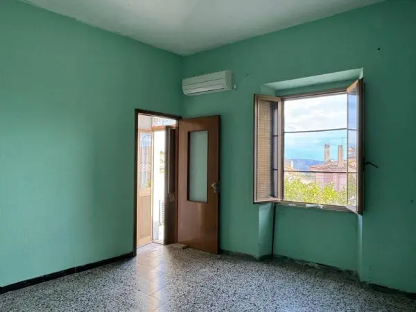Casa Indipendente via Verdi 1, Villasalto