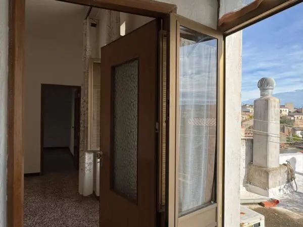 Casa Indipendente via Verdi 1, Villasalto