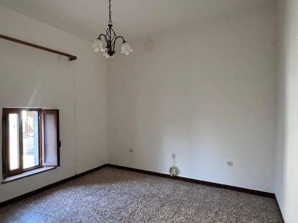 Casa Indipendente via Verdi 1, Villasalto