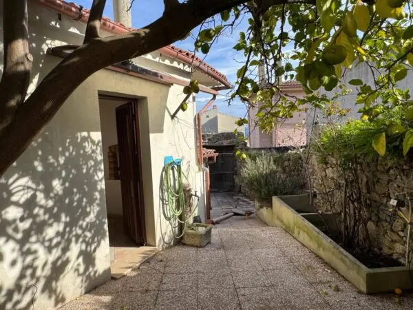 Casa Indipendente via Verdi 1, Villasalto
