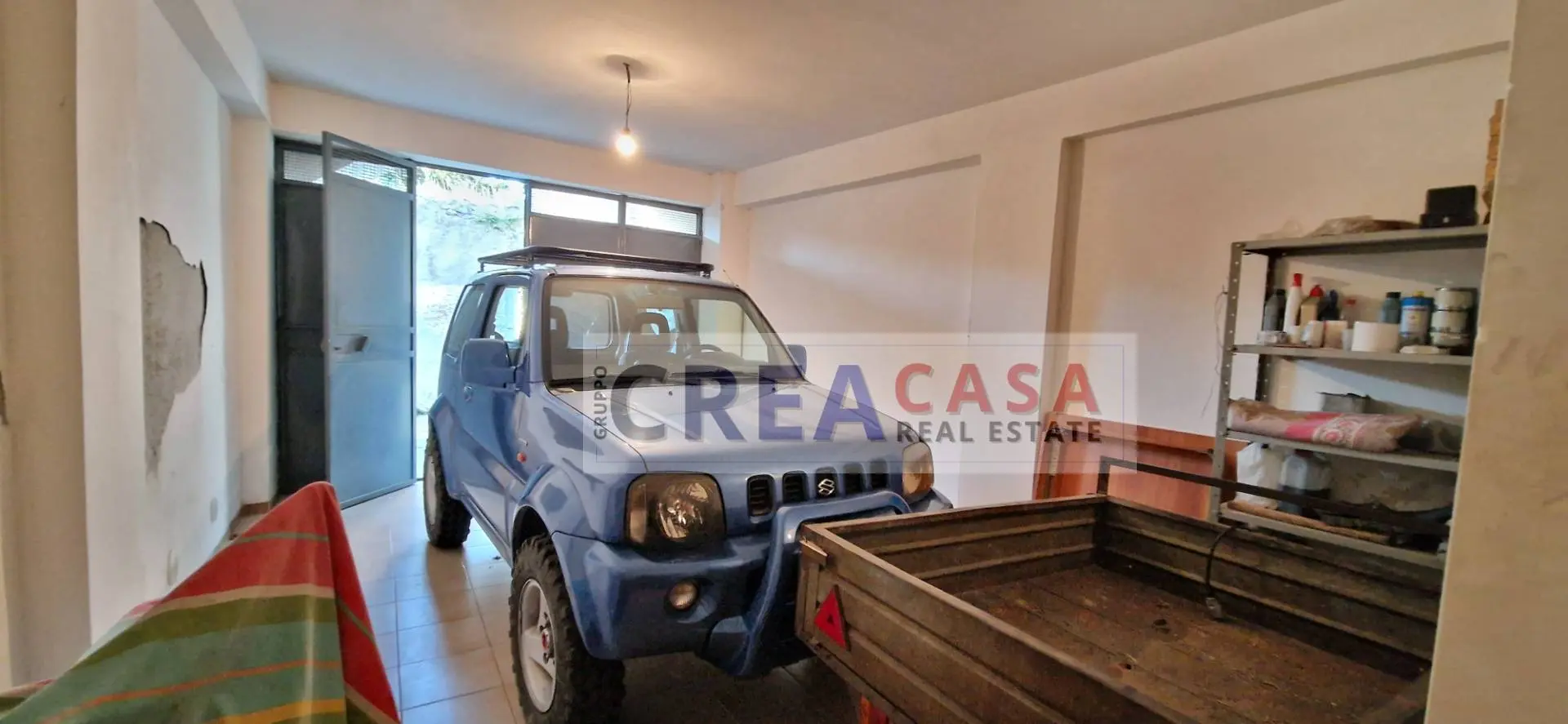 Immagine per Casa indipendente in vendita a Francavilla di Sicilia VIA SAN FRANCESCO 