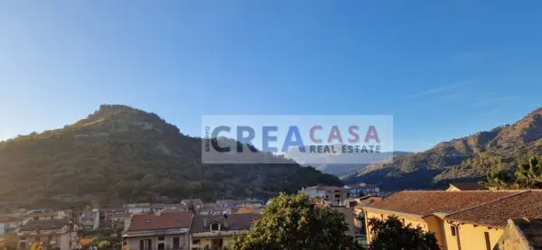 Casa Indipendente via San Francesco, Francavilla Di Sicilia