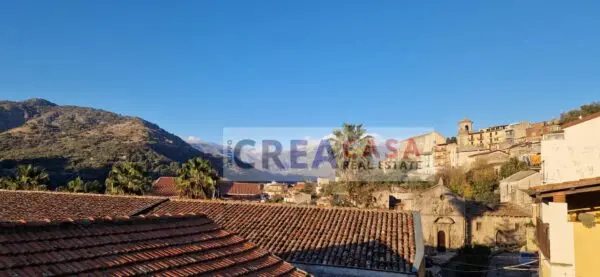 Casa Indipendente via San Francesco, Francavilla Di Sicilia