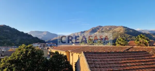 Casa Indipendente via San Francesco, Francavilla Di Sicilia