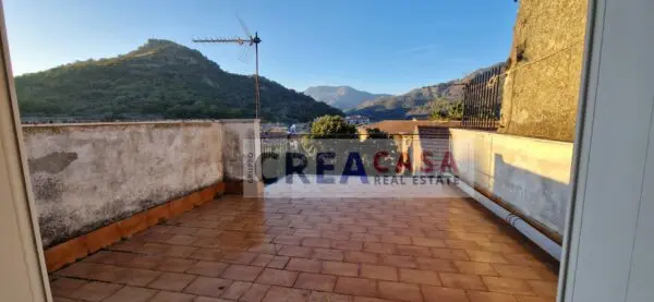 Casa Indipendente via San Francesco, Francavilla Di Sicilia